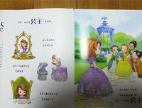 小公主成长故事(全4册)的读后感大全