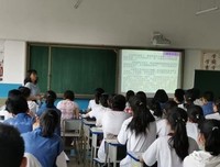 关于如春风拂面的优美句子