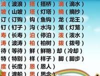 最新的《灯塔》佳句摘抄大全