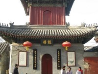 《月落荒寺》读后感锦集