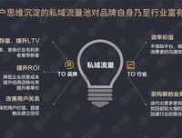 《私域流量》读后感精选