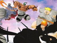 《死神剧场版BLEACH 地狱篇》经典观后感1000字