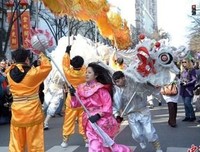 朗诵：大年初八，致一直努力奋斗的我们！