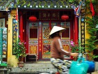 为了更美的生活，我弃文从商