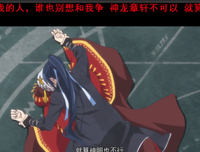 灵契――华熙优美的句子