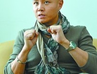 2017乐嘉10句经典名言