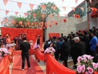 给后来一个机会