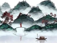夜读：浮世清欢，等风等你