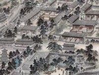 为义孩年这边句子