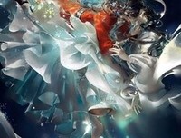 天官赐福的句子