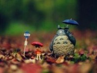 陌上花开优美的句子