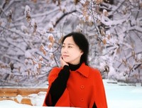 雪落无声