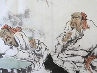 “淫太过，必有祸”：此3欲，若太过，易招祸！