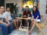 关于相见恨晚名言名句