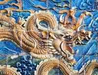 山西稀罕的一块净土，安泽