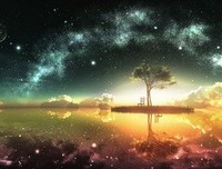 关于有一种美好，叫二次元的优美句子
