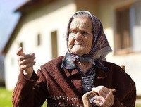 《儿子媳妇和老娘》经典影评1000字