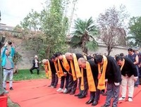 《欧阳修传：世俗的圣贤》读后感精选