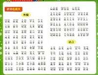 事格笑我会象付作业的好词好句