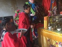 张信昱谈婴灵：什么是婴灵？