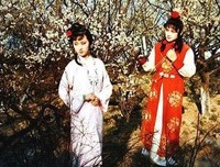 民歌40读后感锦集