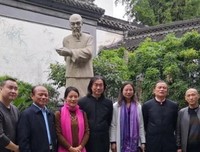 关于空空如也的名言