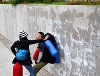 《武功山别恋》影评100字
