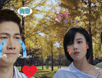 关于撩妹套格作的句子
