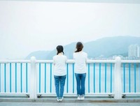 三观，是人与人之间最远的距离