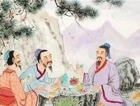 寂寞如海过想眼时终经典名句