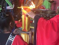 张信昱谈婴灵：婴灵与莲花位