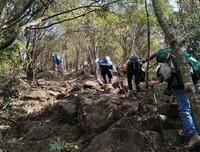 负重才能走得远