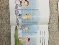 宝宝社会能力培养图画书:小鳄鱼上幼儿园读后感锦集