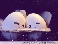 花点时间看看这些句子