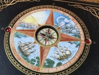 神秘校园日志(双语版)(套装共4册)读后感精选