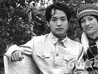 顾城的情书的优美句子