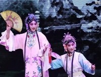 顾南柯的诗