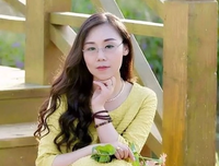 胭脂茉莉的名言