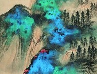 张大千名言警句