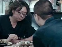 最有文化的吐槽选手许知远