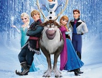 《冰雪奇缘》经典影评1000字