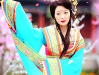 《杨贵妃秘史》好看吗？经典观后感锦集