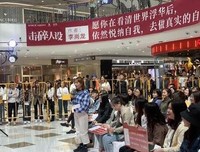 人设（别让设定的人物，毁了真实的人生。李尚龙2019全