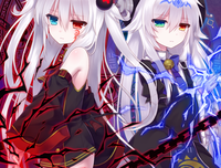 《吸血鬼骑士》经典语句