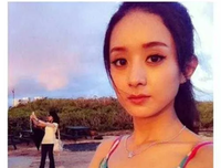 赵丽颖名句句子大全