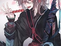 有关魔道祖里物就的句子