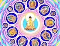 唯心净土、自性弥陀者，恐不易到，误人多矣！