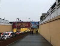 读万卷书不如行万里路，行万里路不如阅人无数