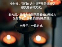 漫威之父斯坦·李经典读后感有感