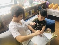 高质量的陪伴，胜过“朝夕相处”读后感1000字
